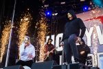 File Photo: "Hollywood Undead" performs at Louder than Life Festival in Louisville, KY 2017.. Used by permission, (Photo Credit: Kurt Anno)