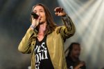 File Photo: Incubus performs at Louder than Life Festival in Louisville, KY 2017.. Used by permission, (Photo Credit: Kurt Anno)
