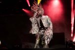 File Photo: "Rob Zombie" performs at Louder than Life Festival in Louisville, KY 2017.. Used by permission, (Photo Credit: Kurt Anno)
