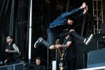 File Photo: "Sleeping with Sirens" perform at Louder than Life Festival in Louisville, KY 2017.. Used by permission, (Photo Credit: Kurt Anno)