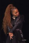 File Photo: Janet Jackson performs in Indianapolis, November 26, 2017.. Used by permission, (Photo Credit: Larry Philpot)