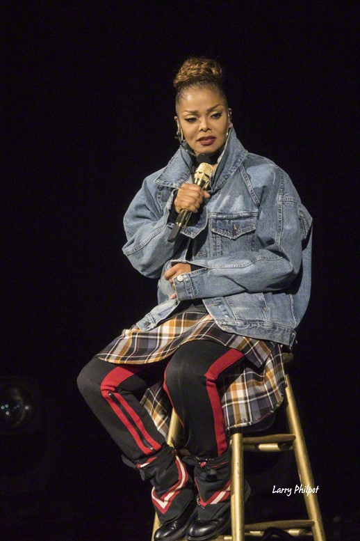 Janet Jackson