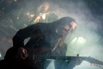 File Photo: The Band "Avatar" performs at the Mercury Ballroom  in 2018. Used by permission, 