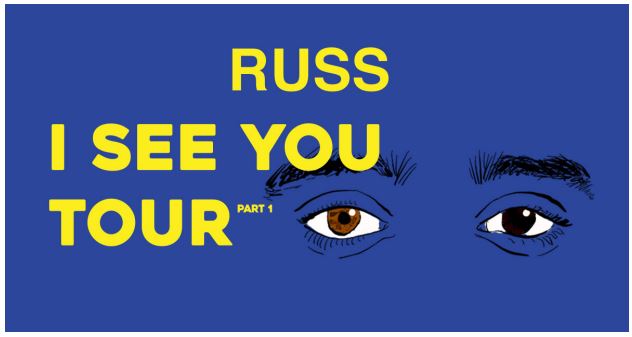 Russ Tour