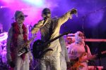 File Photo: "Here Come The Mummies" performs in Indianapolis, Indiana in 2018. Used by permission, (Photo Credit: Tommy Combs)