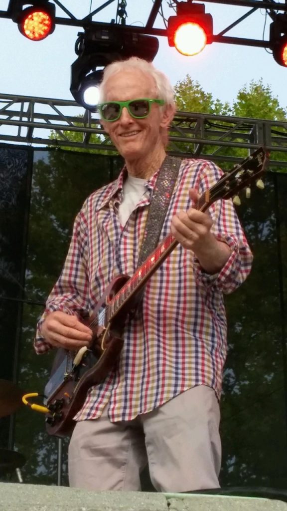 Robby Krieger