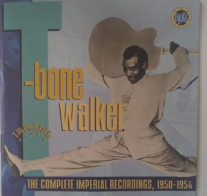 T-Bone Walker