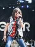 File Photo: Foreigner performs at the Indy 500 Fast Friday Concert, 2019. (Photo Credit: Chris Shaw)