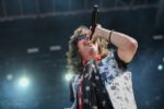 File Photo: Foreigner performs at the Indy 500 Fast Friday Concert, 2019. (Photo Credit: Chris Shaw)