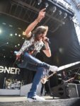 File Photo: Foreigner performs at the Indy 500 Fast Friday Concert, 2019. Photo Credit: Chris Shaw)
