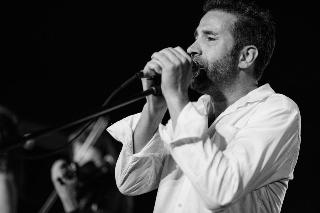 Chapell Releases New LP, &lsquo;Penultimate&rsquo; - Onstage Review