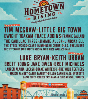 Hometown Rising Festival – Onstage Magazine.com