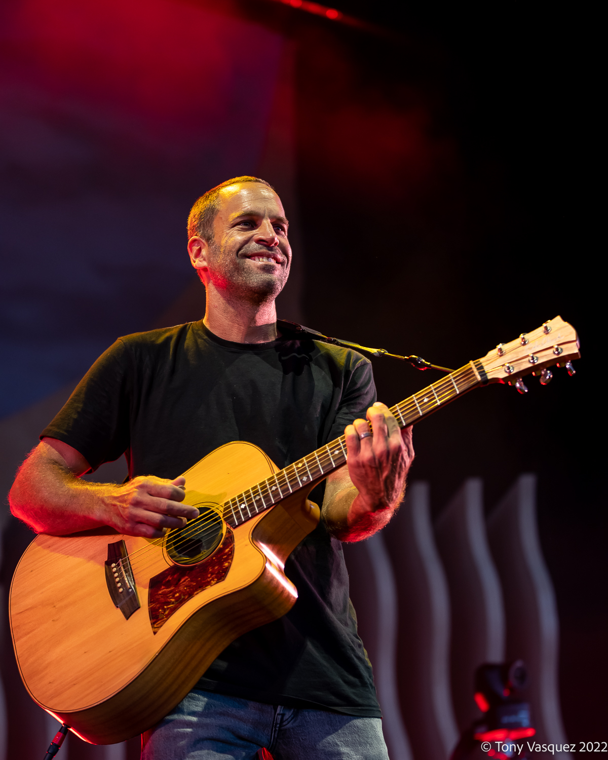 Jack Johnson @Ruoff Music Center – Onstage Magazine.com