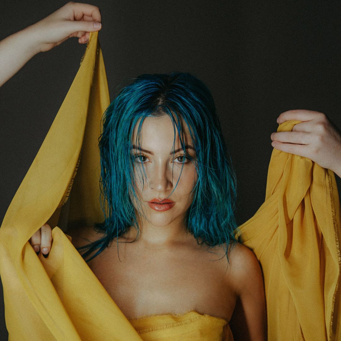 Pop/rock artist Charlotte Sands Follows “Banner Year” (MTV) With