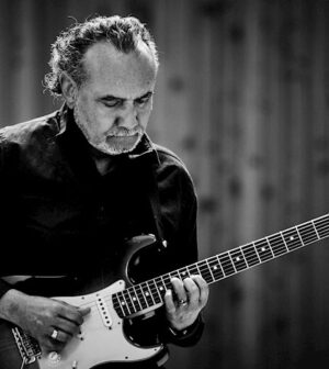 Grammy nominated singer-songwriter Ajay Mathur releases new single ...