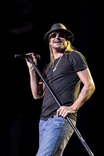 Kid Rock 2013