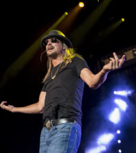 Kid Rock 2013