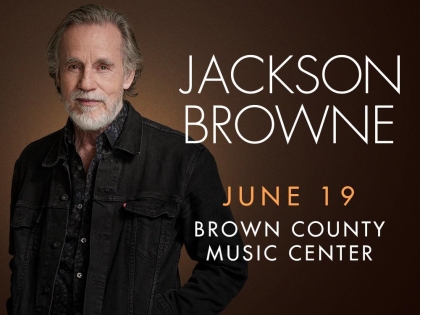 jackson browne on tour 2023