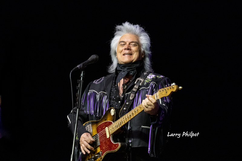 marty stuart tour reviews