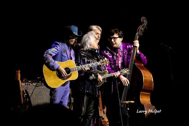 marty stuart tour reviews