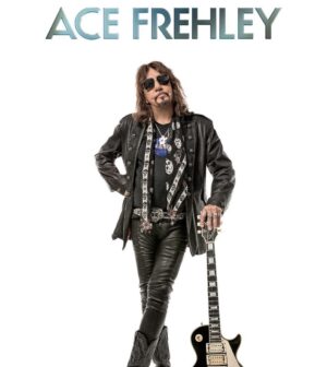 ミュージシャン ACECOLLECTION ACE COLLECTION | Skream! インタビュー